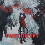 Cover: Vindicate - Paint The Sky