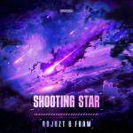 Cover: Fraw - Shooting Star