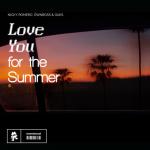 Cover: Oaks - Love You For The Summer