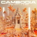 Cover: Mark With a K & Regi - Cambodia