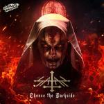 Cover: The Satan - Choose The Darkside