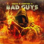 Cover: Chapter V - Bad Guys