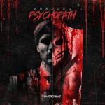 Cover: Abaddon - Psychopath