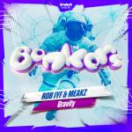 Cover: Rob IYF & Meakz - Gravity