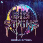 Cover: Regain - Big Stains