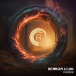 Cover: Dreamscape & Elara - Firebreak