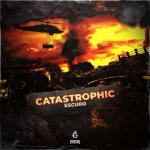 Cover: Escuro - Catastrophic