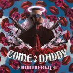 Cover: Audiofreq - Welcome 2 Da Terrordome