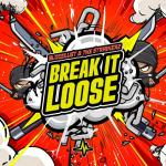 Cover: Bloodlust - Break It Loose