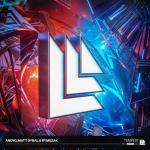 Cover: AndyG &amp; Matt Dybal &amp; rymszaK - Tempest