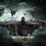 Cover: Destiny - Hopeless