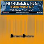 Cover: Nitrogenetics - Suicide