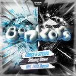 Cover: Styles - Shining Down (Mr. Ivex Remix)
