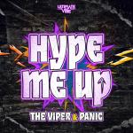 Cover: The Viper - Hype Me Up