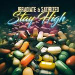 Cover: Satirized - Stay High