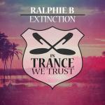 Cover: Ralphie B - Extinction