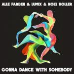 Cover: Alle Farben - Gonna Dance With Somebody