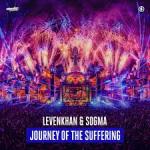 Cover: Levenkhan - Journey Of The Suffering
