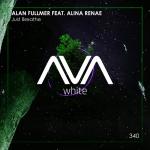 Cover: Alan Fullmer feat. Alina Renae - Just Breathe