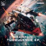 Cover: Brainpain - Raw Meat