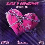 Cover: Sedutchion - Promise Me