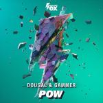 Cover: Gammer - Pow