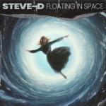 Cover: Steve-D - Floating In Space