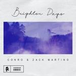 Cover: Conro - Brighter Days