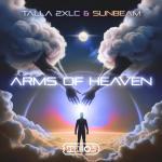 Cover: Sunbeam - Arms Of Heaven
