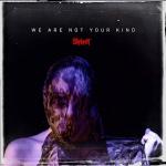 Cover: Slipknot - Solway Firth