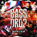 Cover: Villain - Bass Drop