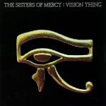Cover:  - Vision Thing