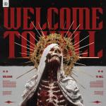 Cover: ANOLUXX - Welcome To Hell