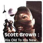 Cover: Scott brown - Self Destruction (Scott Brown Mix)