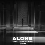Cover: VOX - Galaxy EDM Vocals - Alone