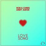 Cover: Rob &amp;amp;amp;amp;amp;amp;amp;amp;amp;amp;amp;amp;amp;amp; Chris - Love Song