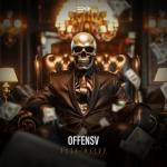 Cover: Dropgun Samples: Hybrid Vocal Trap - Feel Alive