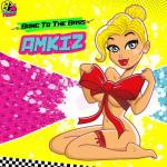 Cover: Amkiz - Bang To The Bass