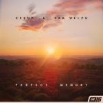 Cover: Keeno & Sam Welch - Perfect Memory