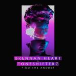 Cover: Toneshifterz - Find The Answer