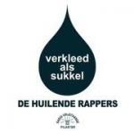 Cover: De Huilende Rappers - Zwaai