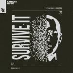 Cover: Ben Nicky &amp; Creeds - Survive It