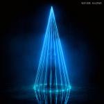 Cover: Delta Heavy ft. Hayley May - Never Alone