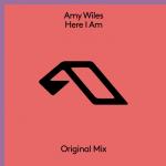 Cover: Amy - Here I Am