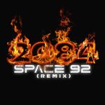 Cover: KAS:ST - 2084 (Space 92 Remix)