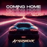 Cover: Aftershock - Coming Home