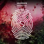 Cover: Huvagen - Paradyse