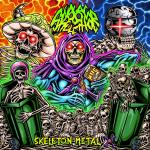 Cover: Vargskelethor - Tekkno Pidgeon