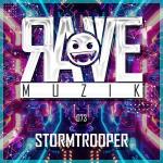 Cover: Stormtrooper - Keep Moving Forward