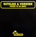 Cover: Public Enemy - Hazy Shade Of Criminal - Power To Da Beats